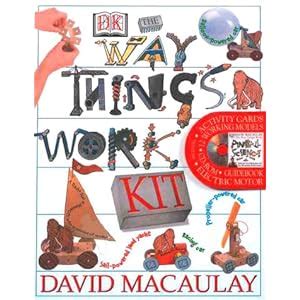 the way things work kit PDF