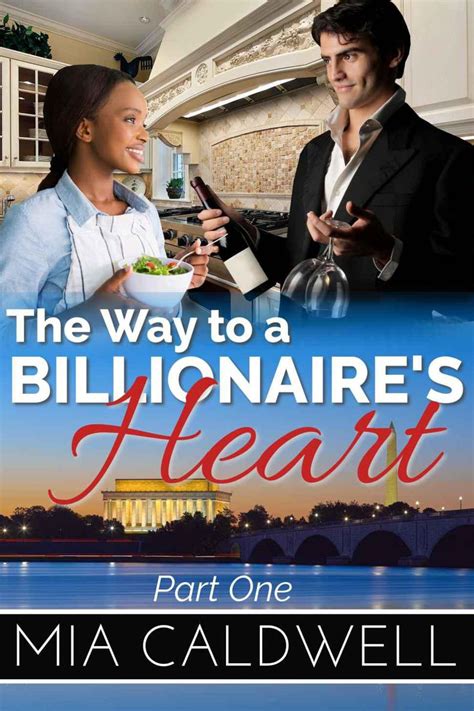 the way to a billionaires heart part one bwwm interracial romance Kindle Editon