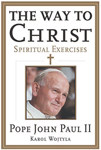 the way to christ spiritual exercises PDF