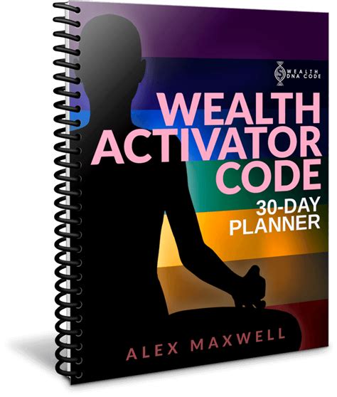 the wealth access code a faster way to create and attract money Kindle Editon