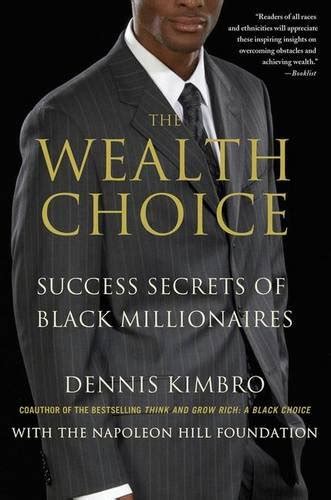 the wealth choice pdf download Reader