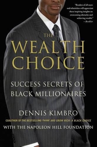 the wealth choice pdf download Ebook Reader