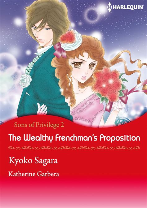 the wealthy frenchmans proposition sons of privilege 2 Kindle Editon