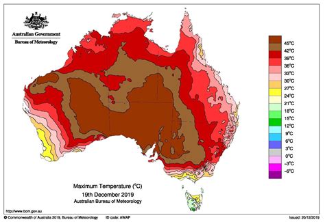 the weather and climate of australia and new zealand Reader