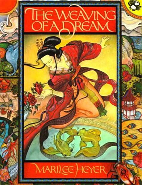 the weaving of a dream a chinese folktale paperback Doc