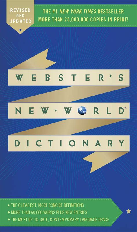 the websters dictionary how to use the web to transform the world Doc