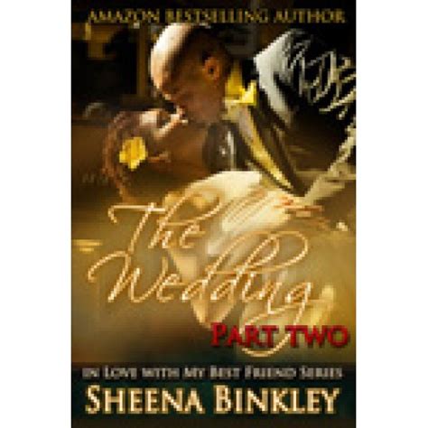 the wedding part ii in love with my best friend volume 4 Epub