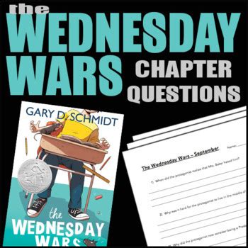 the wednesday wars teacher timesavers Kindle Editon