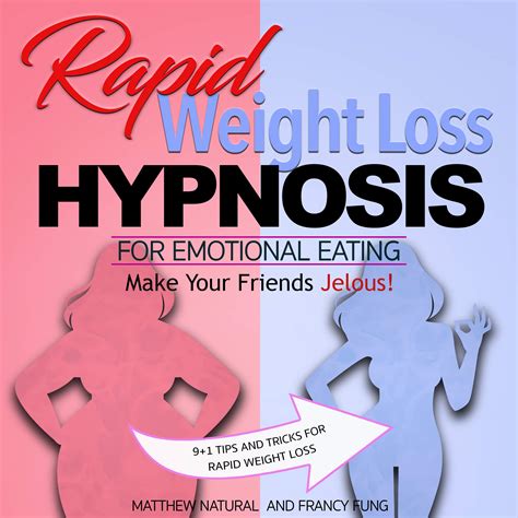 the weight loss hypnosis solution Reader