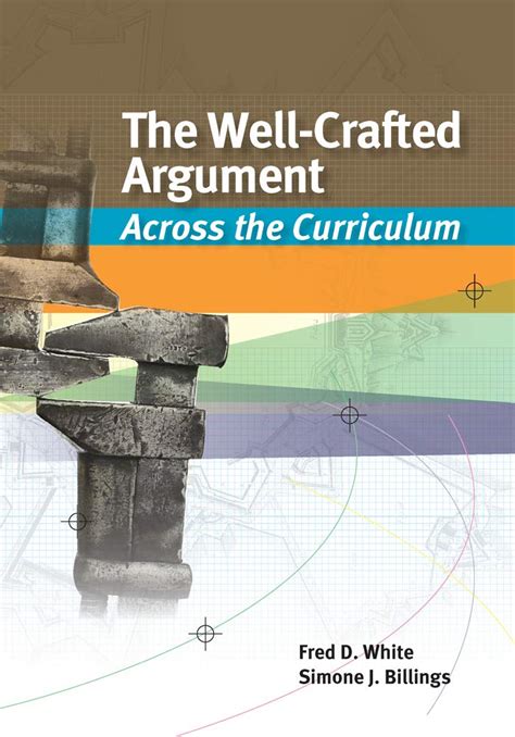 the well crafted argument Kindle Editon