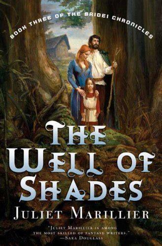 the well of shades book three of the bridei chronicles Reader