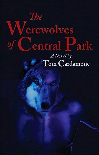 the werewolves of central park PDF