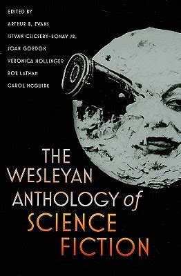 the wesleyan anthology of science fiction PDF