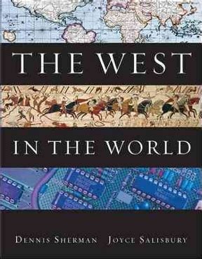the west in the world 4th edition pdf Epub