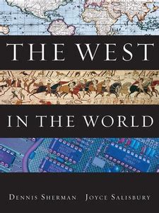 the west in the world 4th edition pdf Ebook Epub