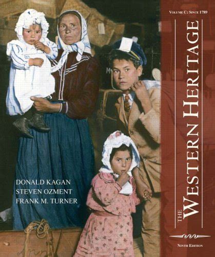 the western heritage volume a 9th edition western heritage PDF