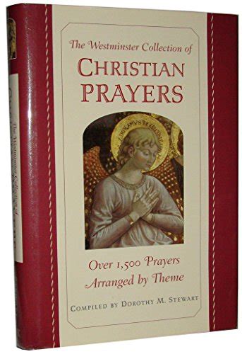 the westminster collection of christian prayers Doc