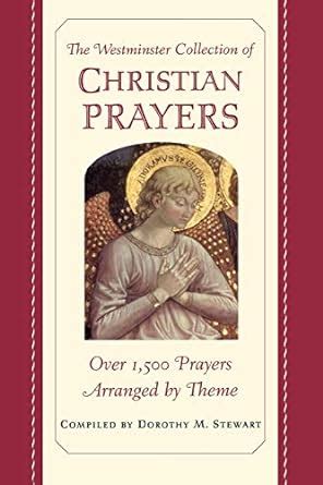 the westminster collection of christian prayers Doc