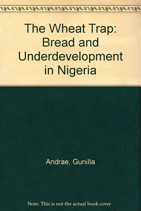 the wheat trap bread and Epub