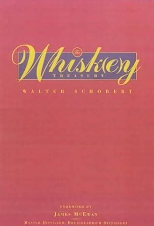 the whiskey treasury Doc