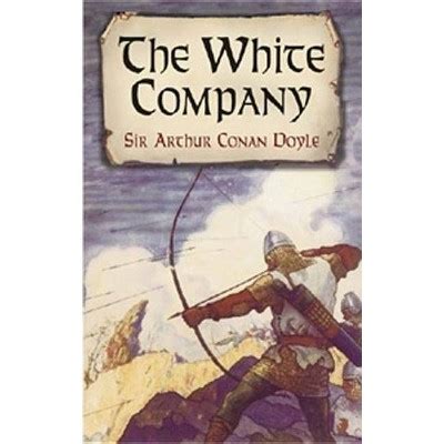 the white company dover books on literature and drama PDF