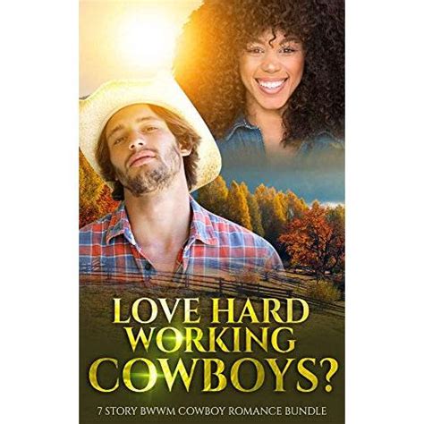 the white cowboy complete bwwm romance box set Doc