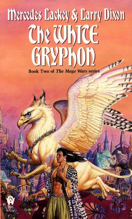 the white gryphon download PDF