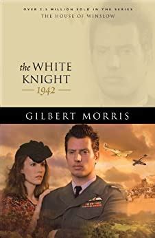 the white knight house of winslow book 40 PDF
