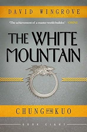 the white mountain chung kuo Epub