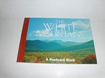 the white mountains nh me a postcard book PDF