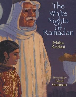 the white nights of ramadan Reader