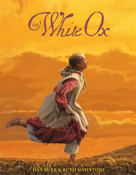 the white ox the journey of emily swain squires Kindle Editon