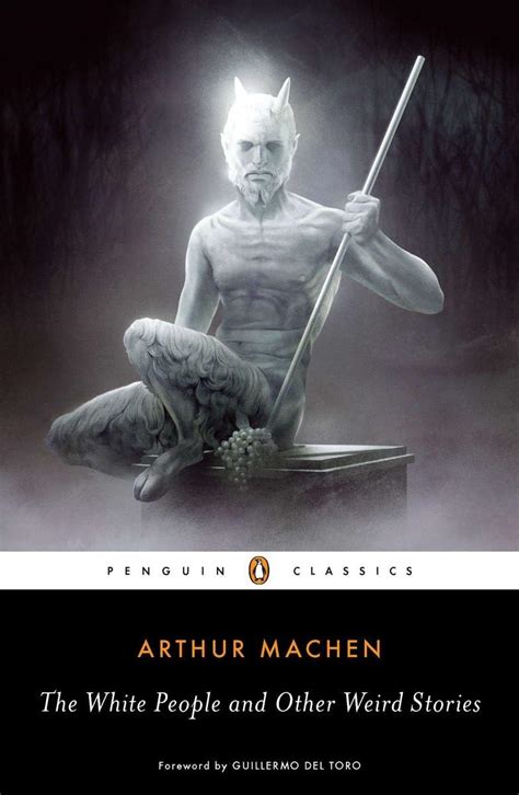 the white people and other weird stories penguin classics Epub