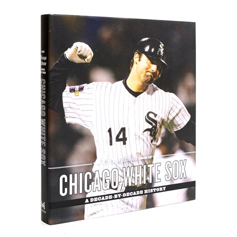 the white sox fans little book of PDF