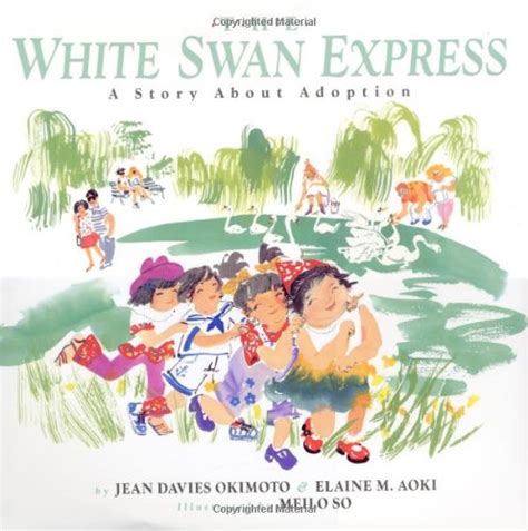 the white swan express story about Doc