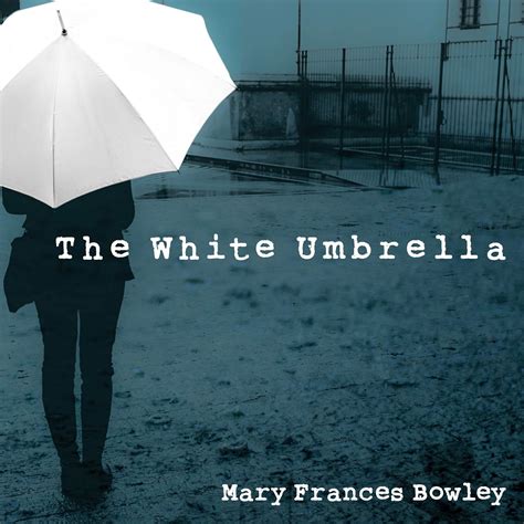 the white umbrella walking with survivors of sex trafficking Reader