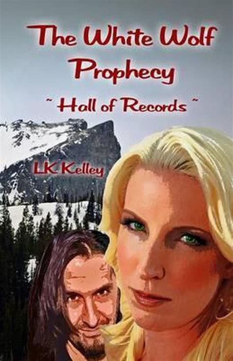 the white wolf prophecy hall of records book 2 Reader