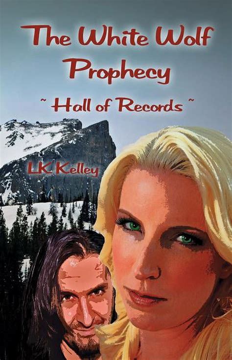 the white wolf prophecy hall of records book 2 Reader