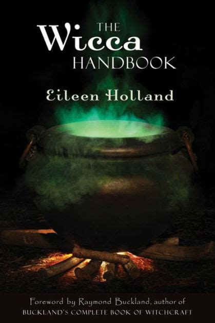 the wicca handbook the wicca handbook Kindle Editon