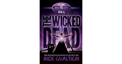 the wicked dead the tome of bill volume 7 Doc
