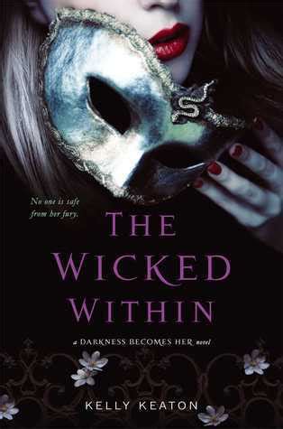 the wicked within gods and monsters Doc