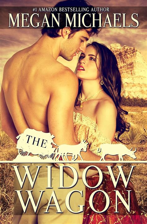 the widow wagon second chances Reader
