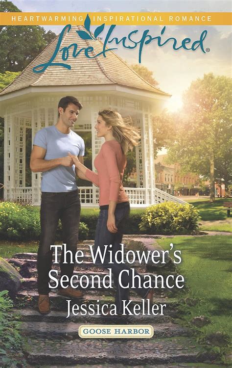 the widowers second chance goose harbor Doc