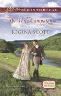 the wife campaign the master matchmakers book 2 Doc