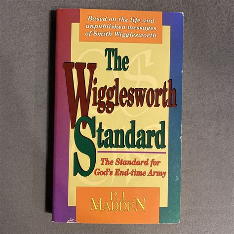 the wigglesworth standard Doc