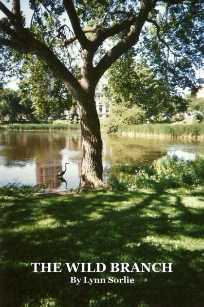the wild branch a book of poetry art haiku and lyrics Reader