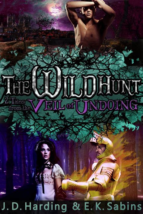 the wild hunt fantasy romance erotica veil of undoing book 1 PDF