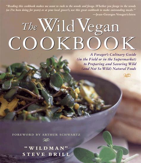 the wild vegan cookbook the wild vegan cookbook Epub