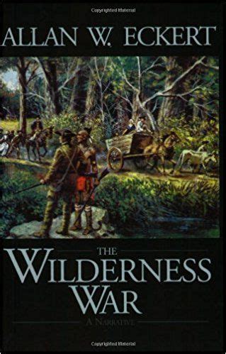 the wilderness war winning of america series Epub