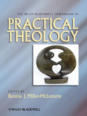 the wiley blackwell companion to practical theology Doc